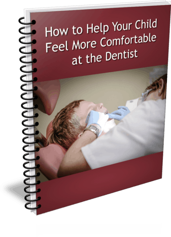 How to Help Your Child Feel More Comfortable at the Dentist PLR Report Ringbinder