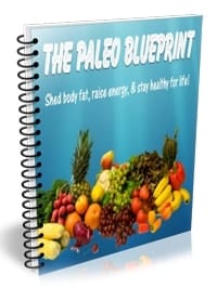 The Paleo Blueprint Ebook