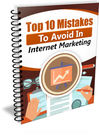 Top 10 Mistakes To Avoid In IM PLR Report