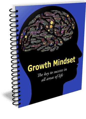 Top Quality Growth Mindset PLR Report and PLR Articles 