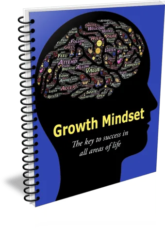 Top Quality Growth Mindset PLR Report and PLR Articles