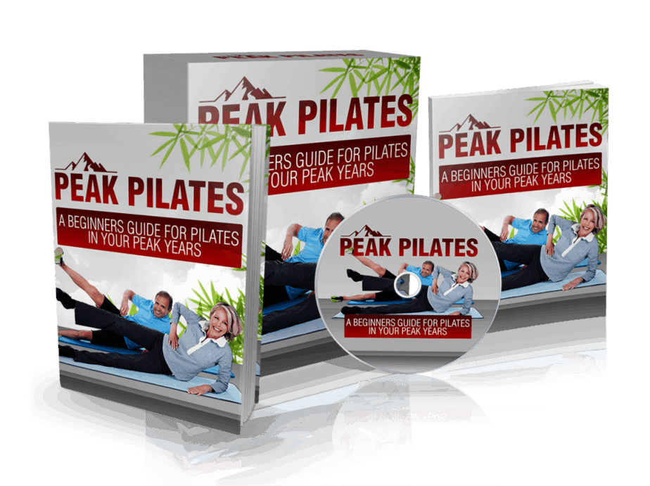 Pilates Equipment 101