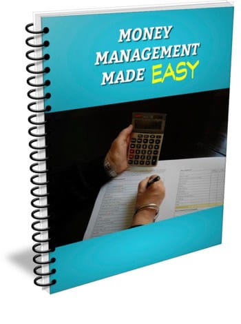 Top Quality Money Management Made Easy PLR Report