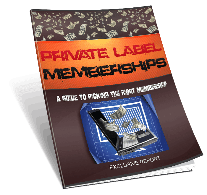 Private Label Memberships Guide Sales Funnel with Master Resell Rights Private Label Memberships Guide Sales Funnel with Master Resell Rights