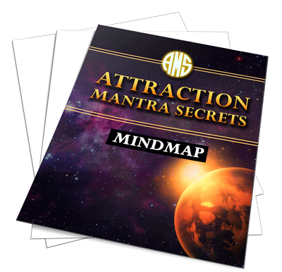 Attraction for secret mantras The Secret