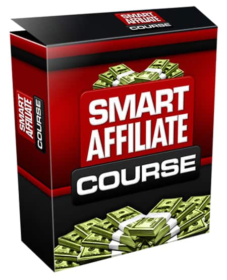 Smart Affiliate Course Master Resell Rights Ebook