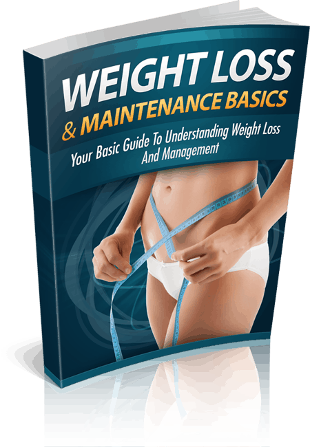 Weight-Loss-And-Maintenance-Basics_M