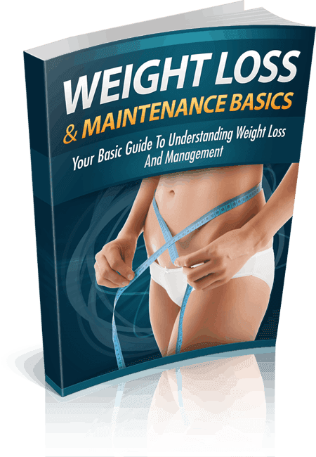 Weight-Loss-And-Maintenance-Basics_M
