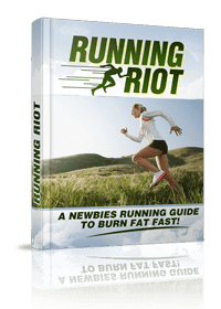 Running Riot Ebook