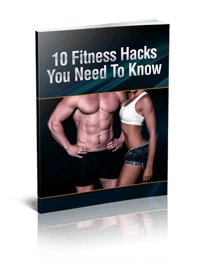 Fitness Hacks To Transform Your Body Ebook Mega Pack with Master Resell Rights