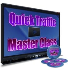 quick-traffic-master-class