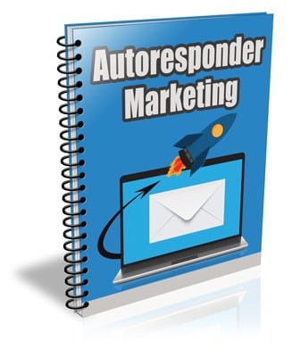 Top Quality Autoresponder Marketing PLR Newsletter eCourse