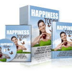 Happiness Today Sales Funnel Mega Pack