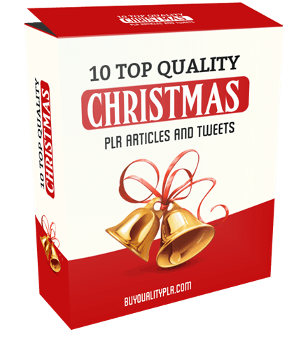 10-top-quality-christmas-plr-articles-and-tweets