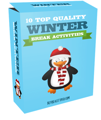 10-top-quality-winter-break-activities-plr-articles