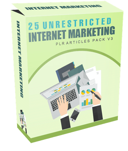 internet marketing