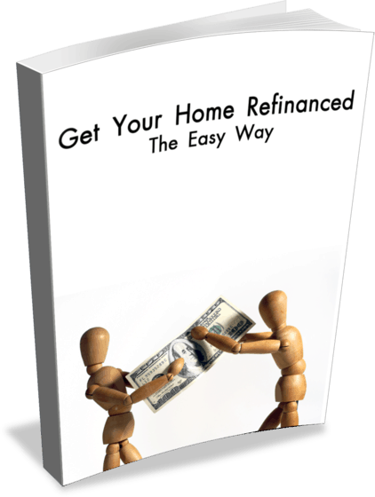 home-refinancing