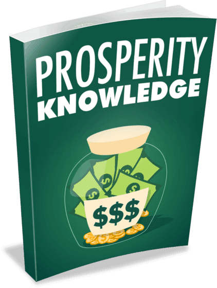 prosperity-knowledge