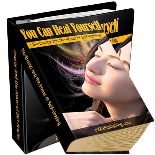 You Can Heal Yourself Unrestricted PLR eBook