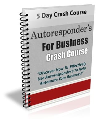 Autoresponders For Business PLR Newsletter