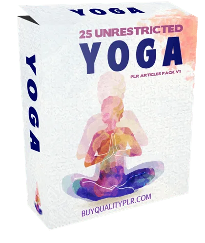 25-unrestricted-yoga-plr-articles-pack-v1