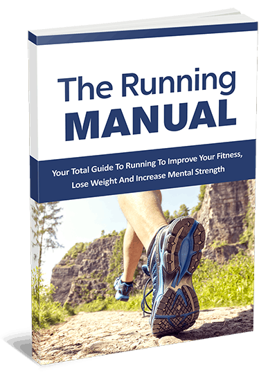 The Running Manual Ebook