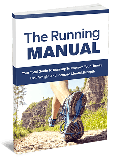 The Running Manual Ebook The Running Manual Ebook