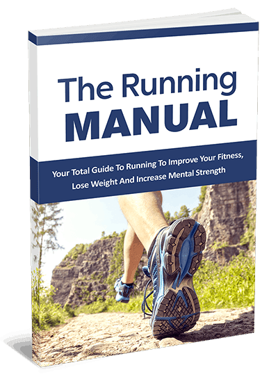 The Running Manual Ebook