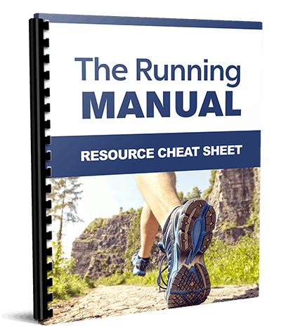 The Running Manual Resource
