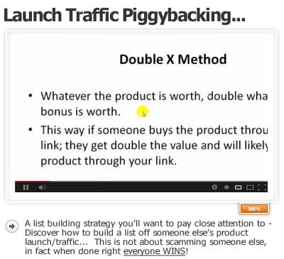 building-list-piggybacking