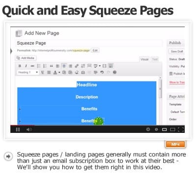 create-squeeze-pages