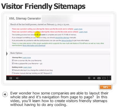visitor-friendly-sitemaps