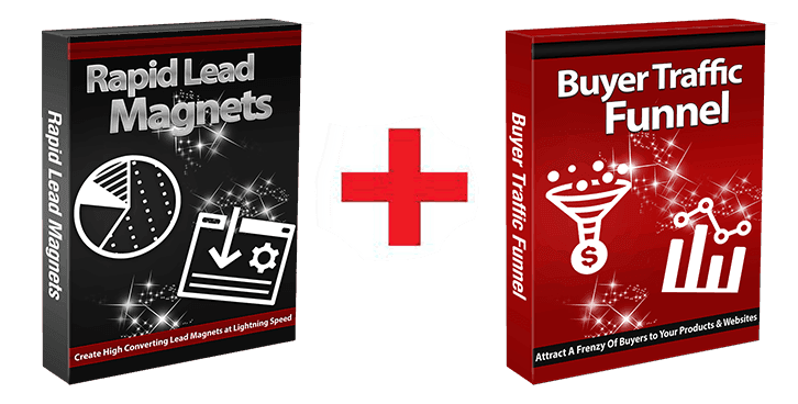 Buyer Traffic Funnel PLR Videos Resell PLR