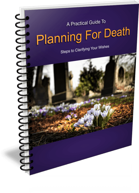 Top Quality Planning for Death A Practical Guide PLR Report