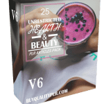 600 Unrestricted Beauty Plr Articles Pack V2