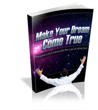 Law of Attraction PLR Mega Pack