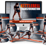 Transforming Your Body With Kettlebells Bundle