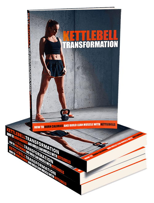 Transforming Your Body With Kettlebells Articles