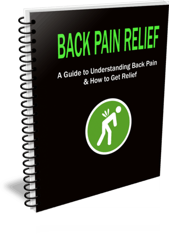 Top Quality Back Pain Relief PLR Report