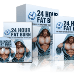 24 Hour Fat Burn Sales Funnel with Master Resell Rights Bundle