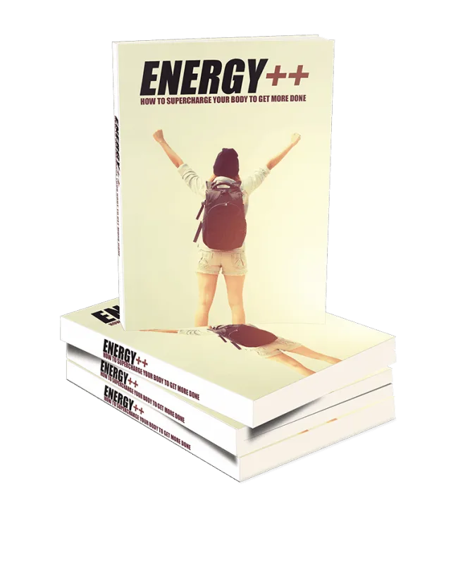 Energy Plus Plus Sales Funnel with Master Resell Rights Ebook Energy Plus Plus Sales Funnel with Master Resell Rights Ebook
