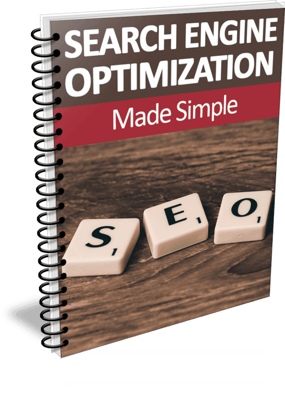 Search Engine Optimization Made Simple Report and Checklist with Personal Use Rights