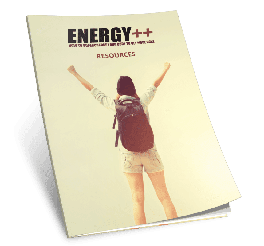 Energy Plus Plus Sales Funnel with Master Resell Rights Resources