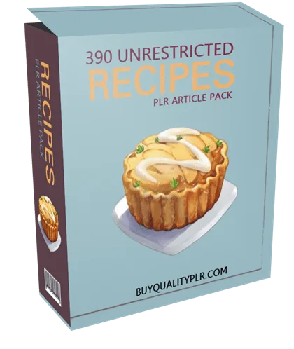 Why should you buy Christmas Fun Factory w/ Unrestricted PLR