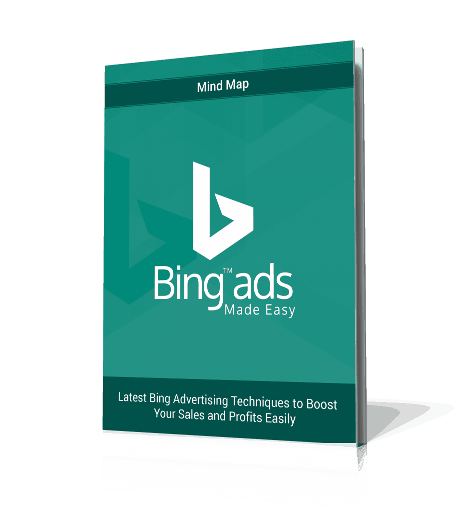 Bing Ads eBook and Video Training Package with Personal Use Rights