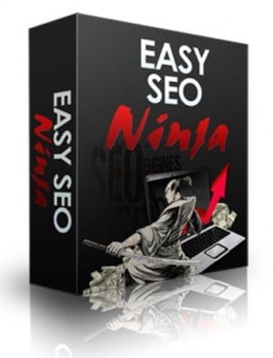 Easy SEO Ninja Unrestricted PLR Software Resell PLR