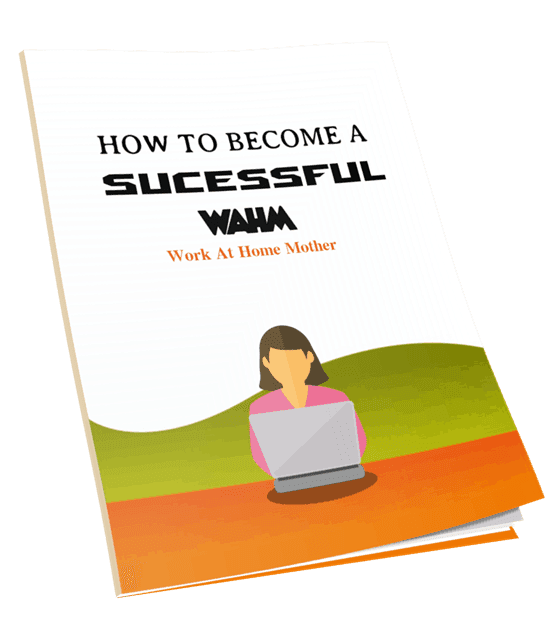 How To Become a Successful WAHM PLR Report