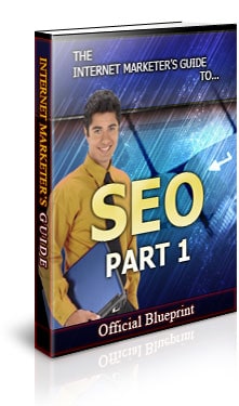 SEO Strategies Part 1 and Part 2 Unrestricted PLR eBooks