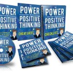 The Power Of Positive Thinking Sales Funne