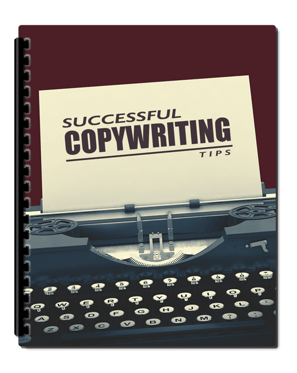 Successful Copywriting Tips PLR Report